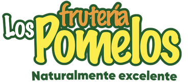 Fruteria los Pomelos Logo