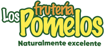 Fruteria los Pomelos Logo