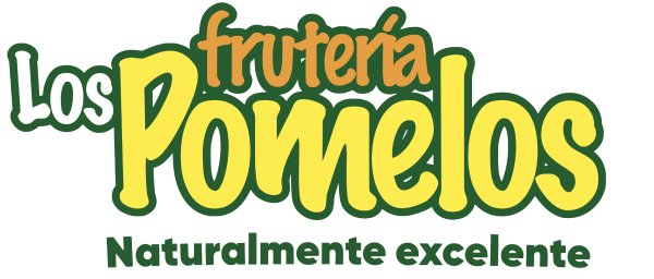 Logo de Los Pomelos