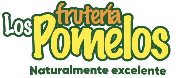 Logo de Los Pomelos