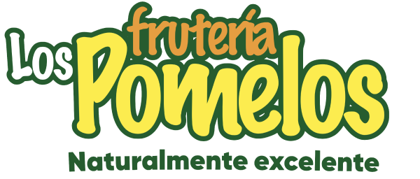 Logo Los Pomelos